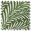 Acoustic, Leaf Green - Roller Blind